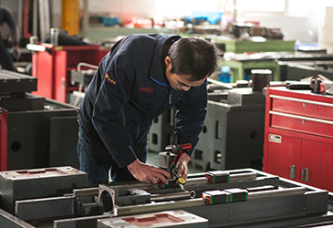 數(shù)據(jù)測(cè)量