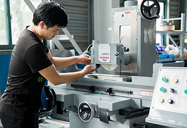 調(diào)機(jī)現(xiàn)場(chǎng)