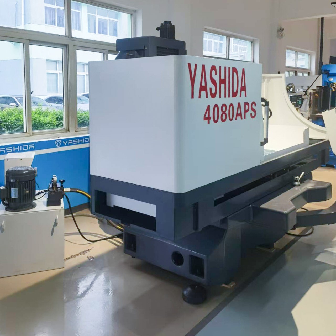 磨削液對高精密數控平面磨床的影響是什么 磨削液對高精密數控平面磨床的影響是什么