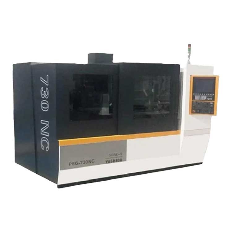 高精密數控磨床為什么要使用高剛性的鑄件 高精密數控磨床為什么要使用高剛性的鑄件