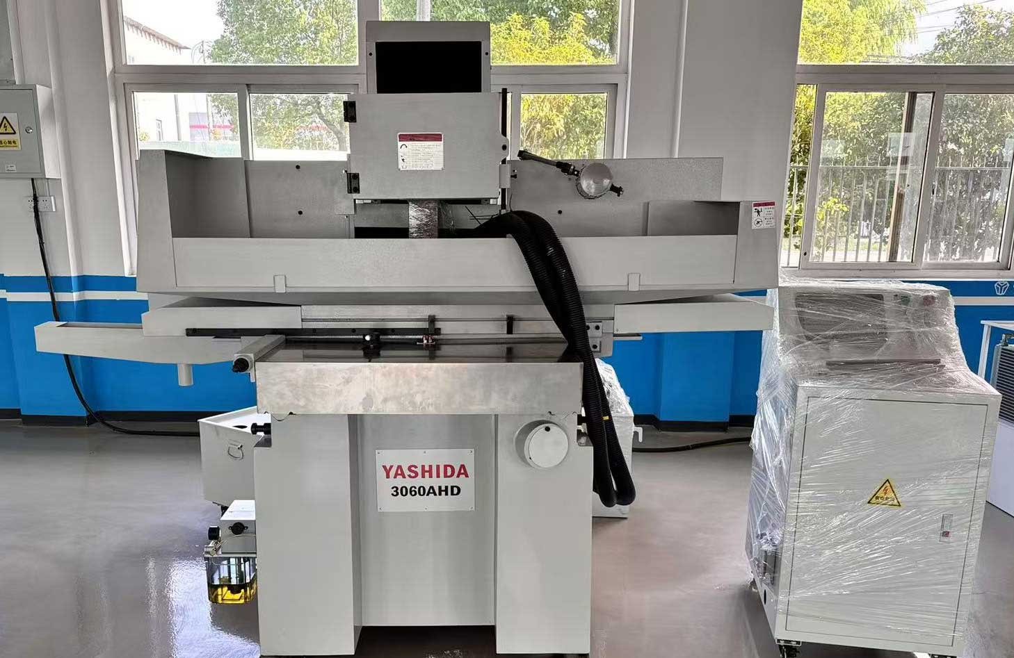 YASHIDA | 怎么消除高精密磨床的內應力 YASHIDA | 怎么消除高精密磨床的內應力