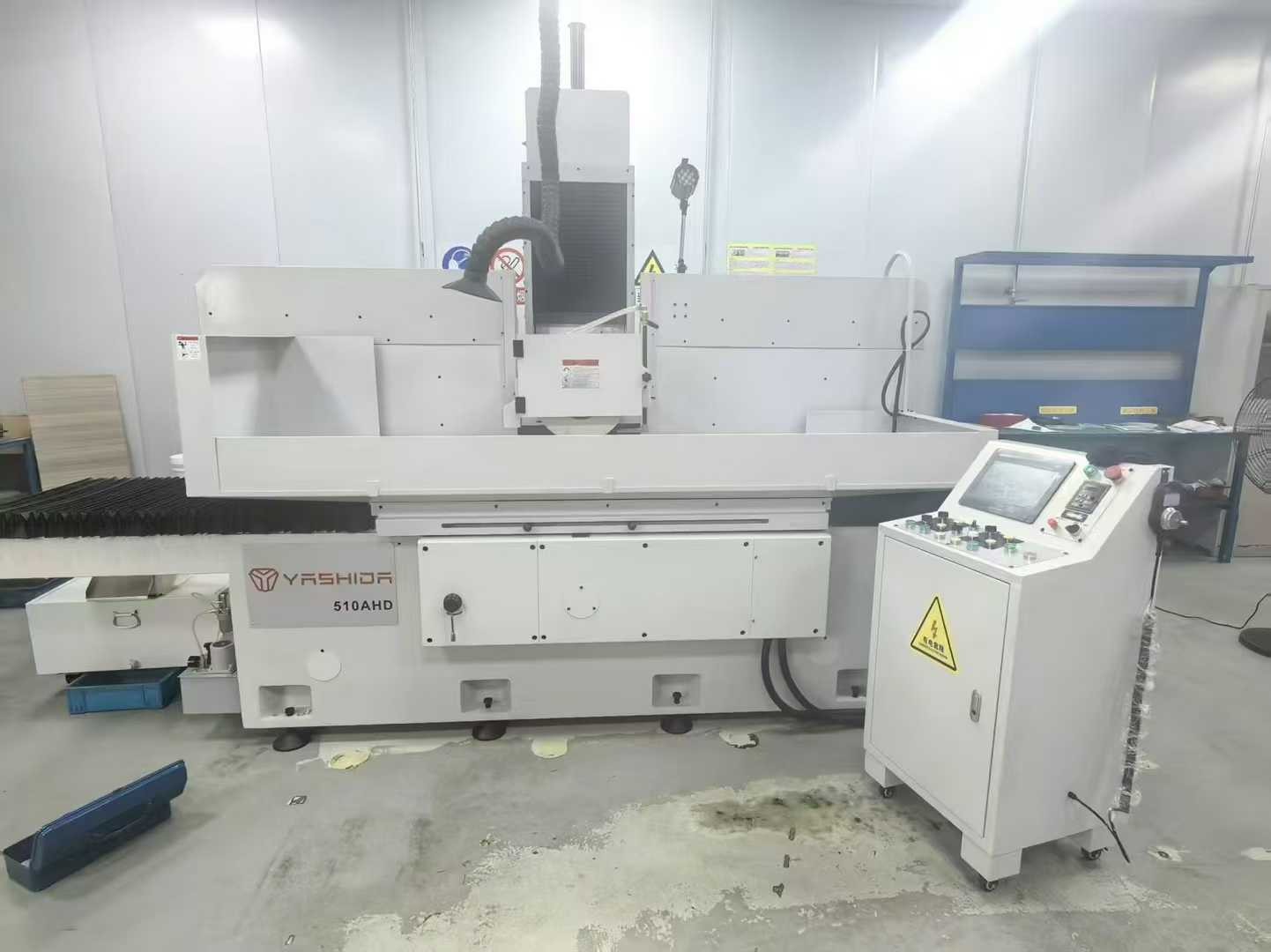 高精密工件對平面磨床有哪些要求 高精密工件對平面磨床有哪些要求