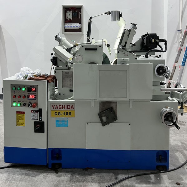 無心磨床工件表面有周期性波紋怎么解決? 無心磨床工件表面有周期性波紋怎么解決?