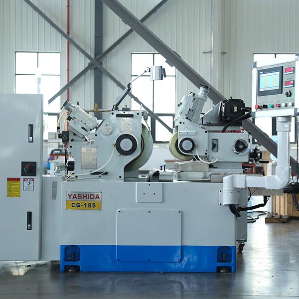 無(wú)心磨床導(dǎo)輪轉(zhuǎn)速不穩(wěn)定怎么解決 無(wú)心磨床導(dǎo)輪轉(zhuǎn)速不穩(wěn)定怎么解決