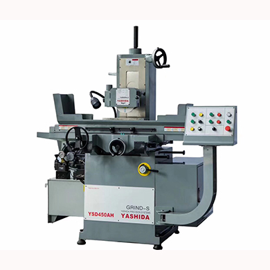 YASHIDA-450AH平面磨床 YASHIDA-450AH平面磨床
