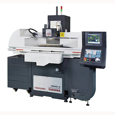 YASHIDA-520APS數控磨床 YASHIDA-520APS數控磨床