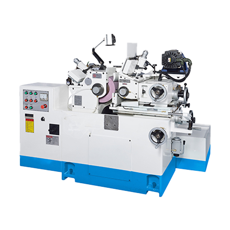 CG-12S無心外圓磨床 CG-12S無心外圓磨床