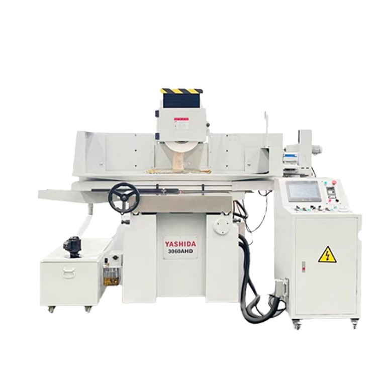 3060AHD三軸全自動平面磨床 3060AHD三軸全自動平面磨床